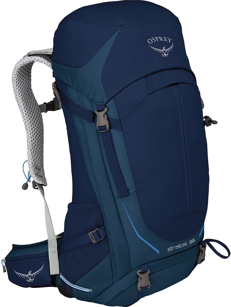 Osprey Packs Stratos 36 Hiking Backpack