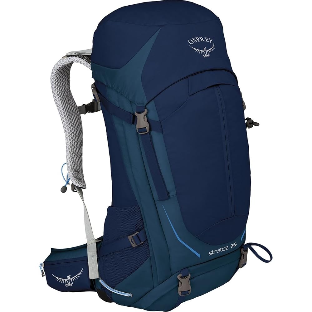 Osprey - オスプレー　ストラトス36 OSPREY オスプレー ストラトス 36 メンズ