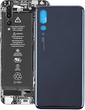 Back Cover for Huawei P20 Pro