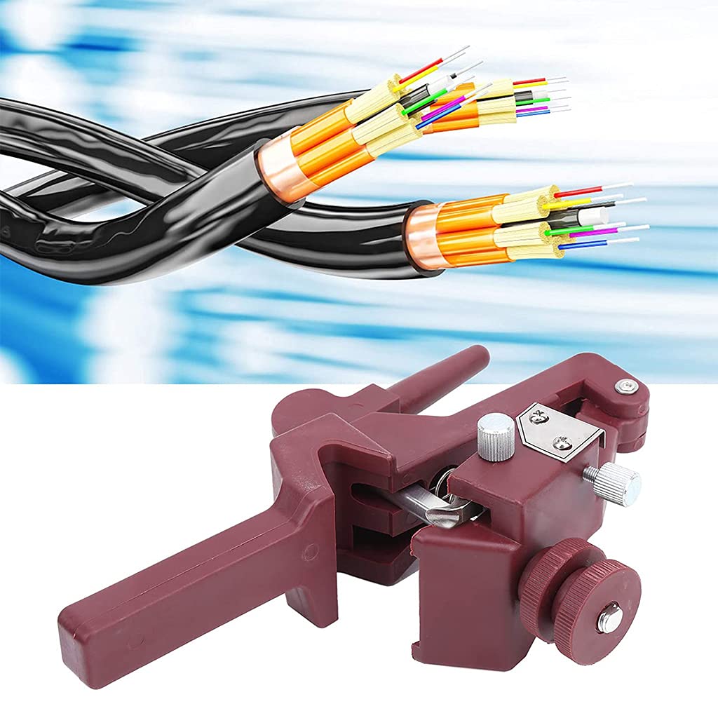 Pinza spelafili isolata per circuiti elettronici, saldatura e taglio, regali per fai da te, lavoro, amici e familiari, crimpatrice, strumento da taglio, pinza spelafili