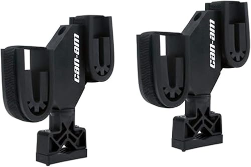 Can-Am Nuevo OEM ATV Multi-Fit Caza Soporte Rack Mount Outlander