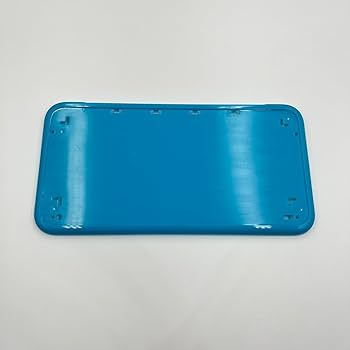 2DS Amazon.com: Replacement Housing Hinge Case Middle Frame