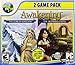Awakening 3: The Goblin King and Awakening 4: The Skyward Castle, 2 Pack - PC