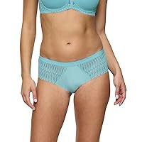 Triumph Aura Spotlight T Maxi Slip, Silver Blue