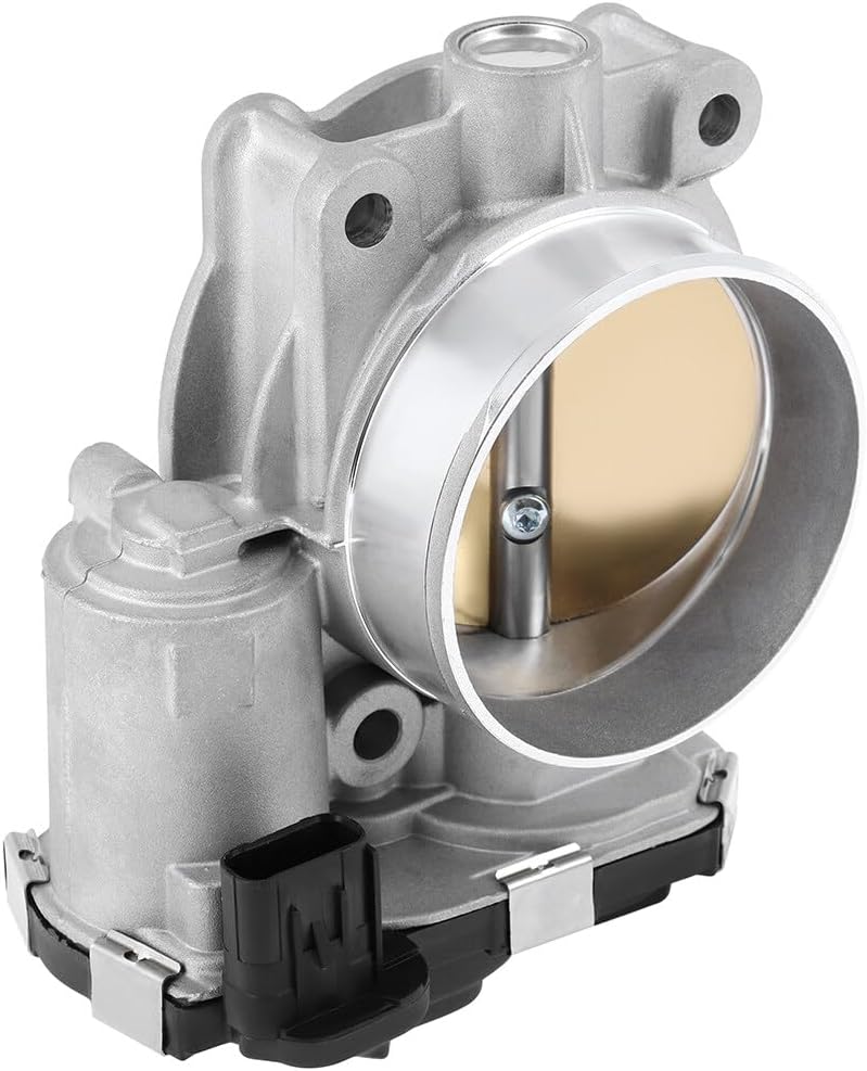 AUTOMUTO 12632172 Throttle body Kits fit for Chevy Equinox Camaro Impala Colorado for Cadillac CTS SRX XTS 3.6L