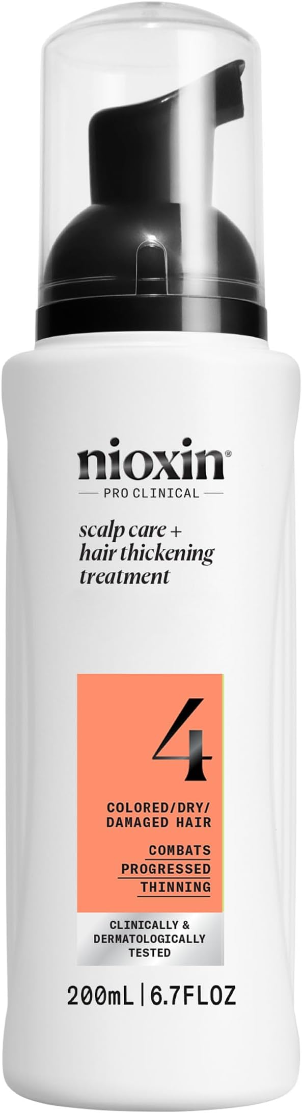 System 4 Scalp Treatment 200 Ml