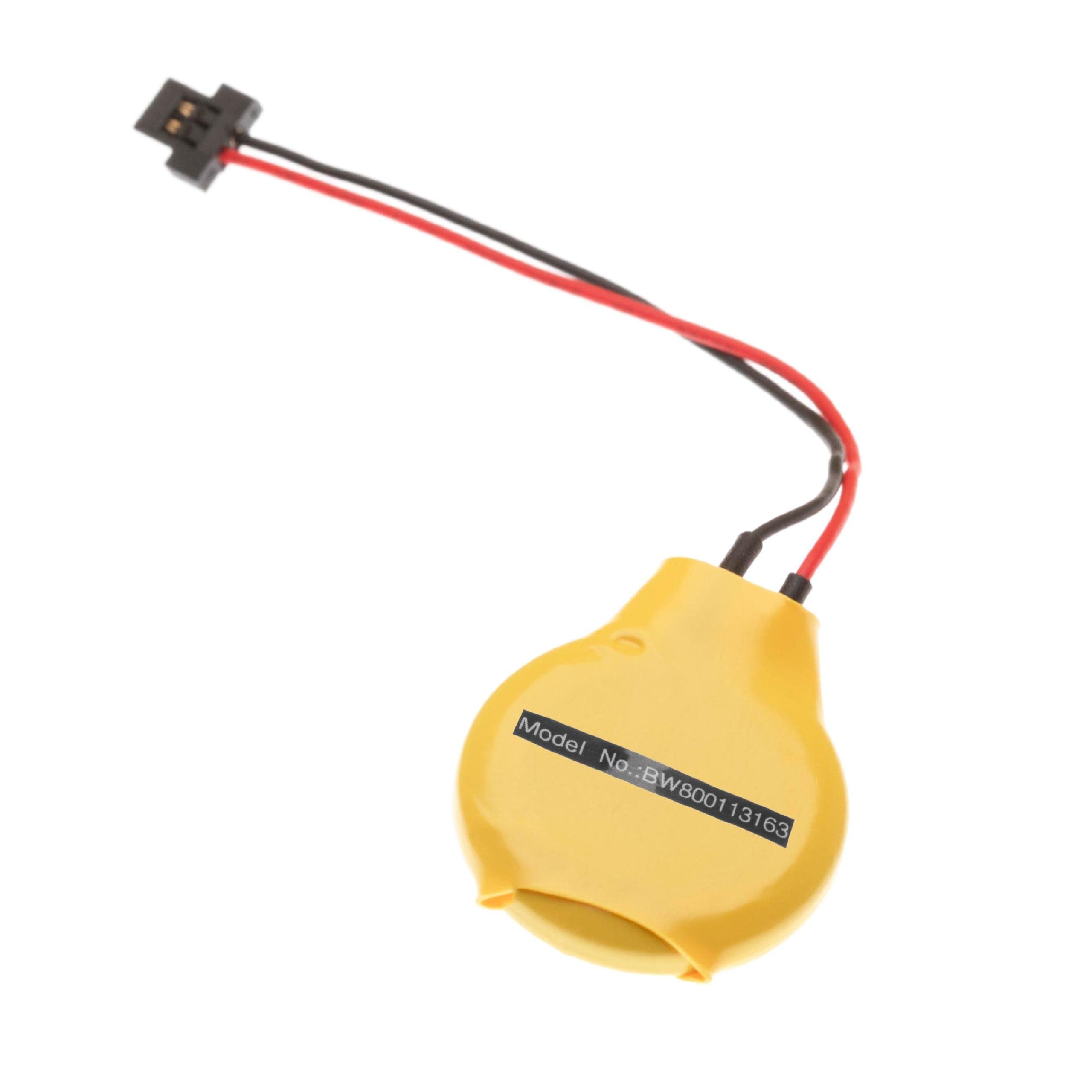 Pile BIOS Pour Lenovo Thinkpad EDGE E540 - Occasion - Garantie 6 Mois