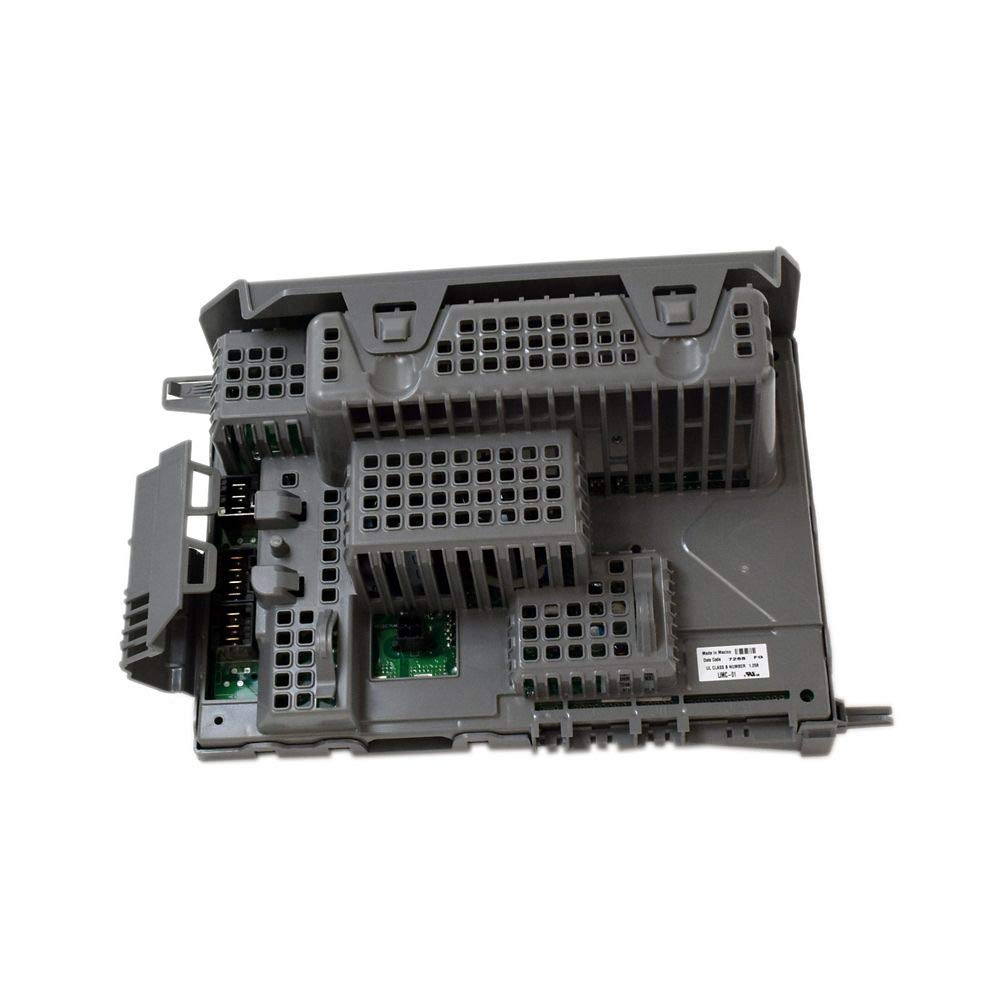 GlobPro 4461630-W10661567-W10693596 Washer Main Control Board Front Lo 10 1