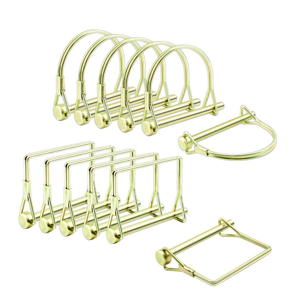 Heavy Duty Safety Coupler Pin For Far Trailers And Bahrain | Ubuy - View #9