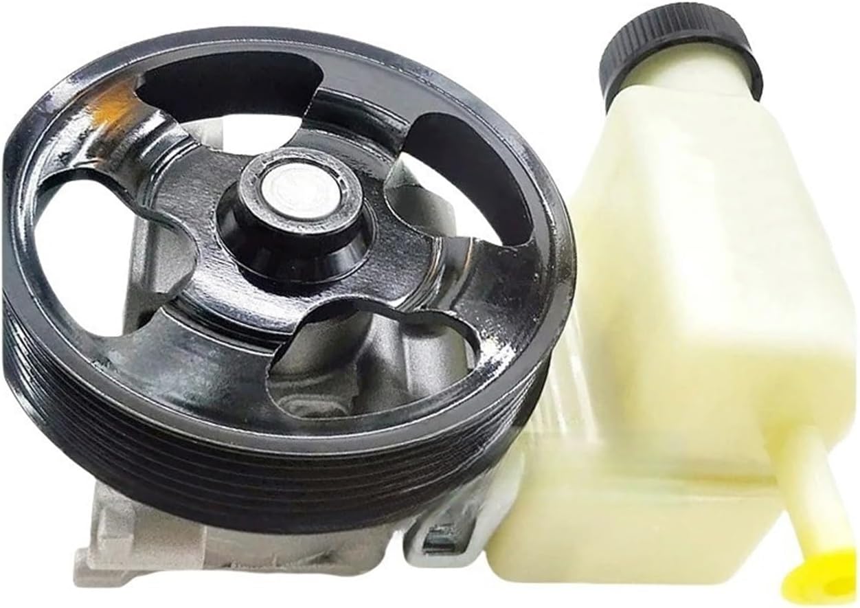 New Power Steering Pump Compatible For Mazda CX-7 CX7 EG21-32-650C M6 EG21-32-690A
