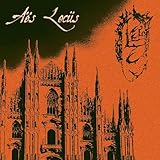 "Aës Løcüs" haunted circle