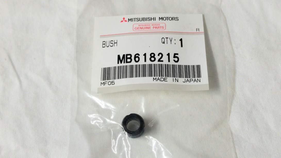 Amazon.com: Mitsubishi MB618215, Disc Brake Caliper Guide Pin 