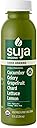 Suja Organic Uber Greens, 12 Fl Oz Bottle