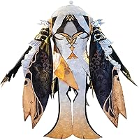 Vista 172 de Weixu Disfraz de cosplay de todos los personajes, traje de uniforme de Halloween, traje de carnaval para mujeres y hombres