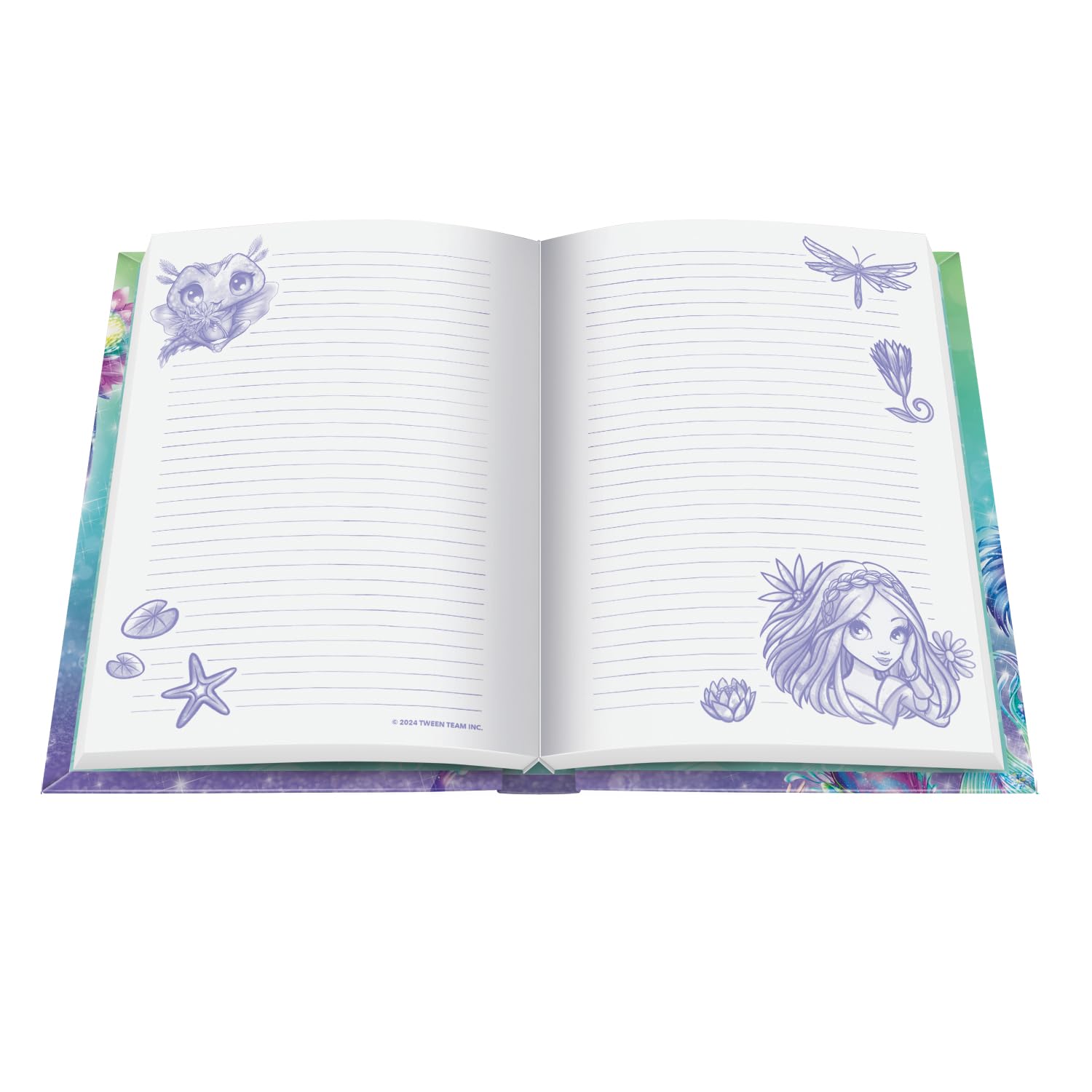 Nebulous Stars Playwell - Jouets Multicolores (Hape NS11362)