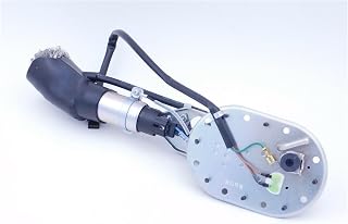 Genuine OEM 37346 For Honda VTX1800 VTX 1800 R C S ELECTRIC FUEL INJECTION PUMP 16700MCH023 16700-MCH-023