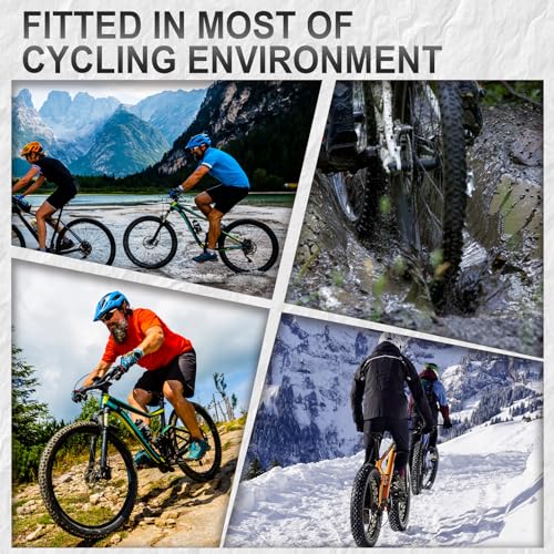 Image of BUCKLOS Bike Disc Brake Pads 4 Piston Pads for Shimano D02S D03S Saint | BRP-05 bicycle disk brake pads, fit mountain road bike,ebike,scooter, Shimano Saint Deore Tektro TRP