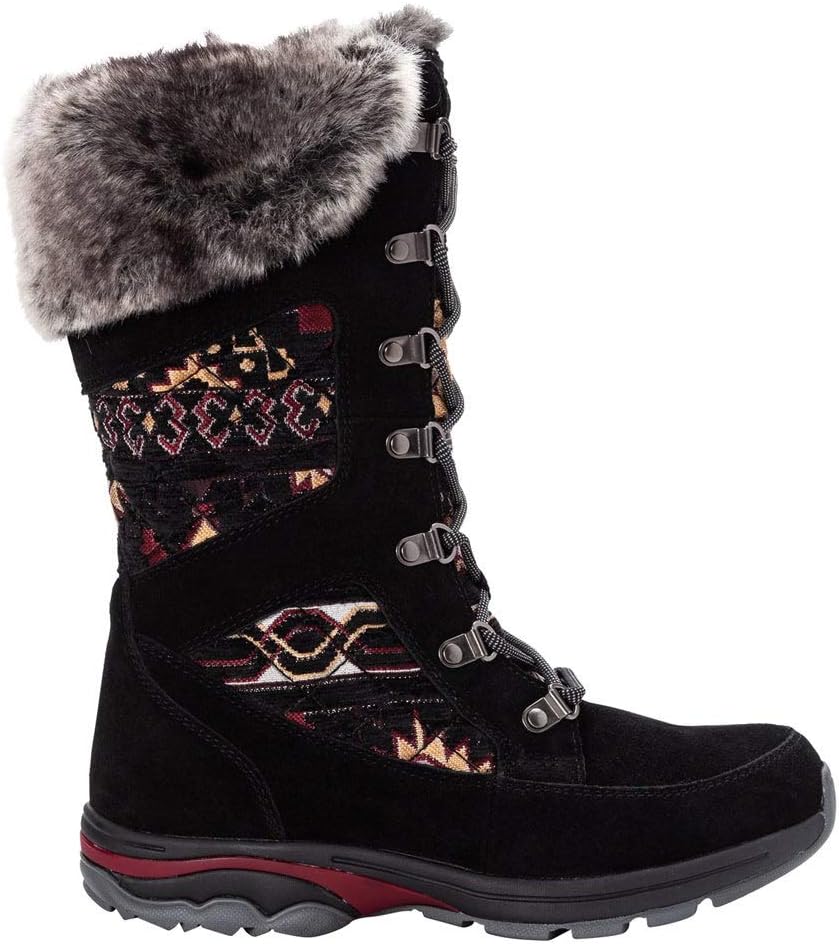 Propet Women's Peri Snow Boot