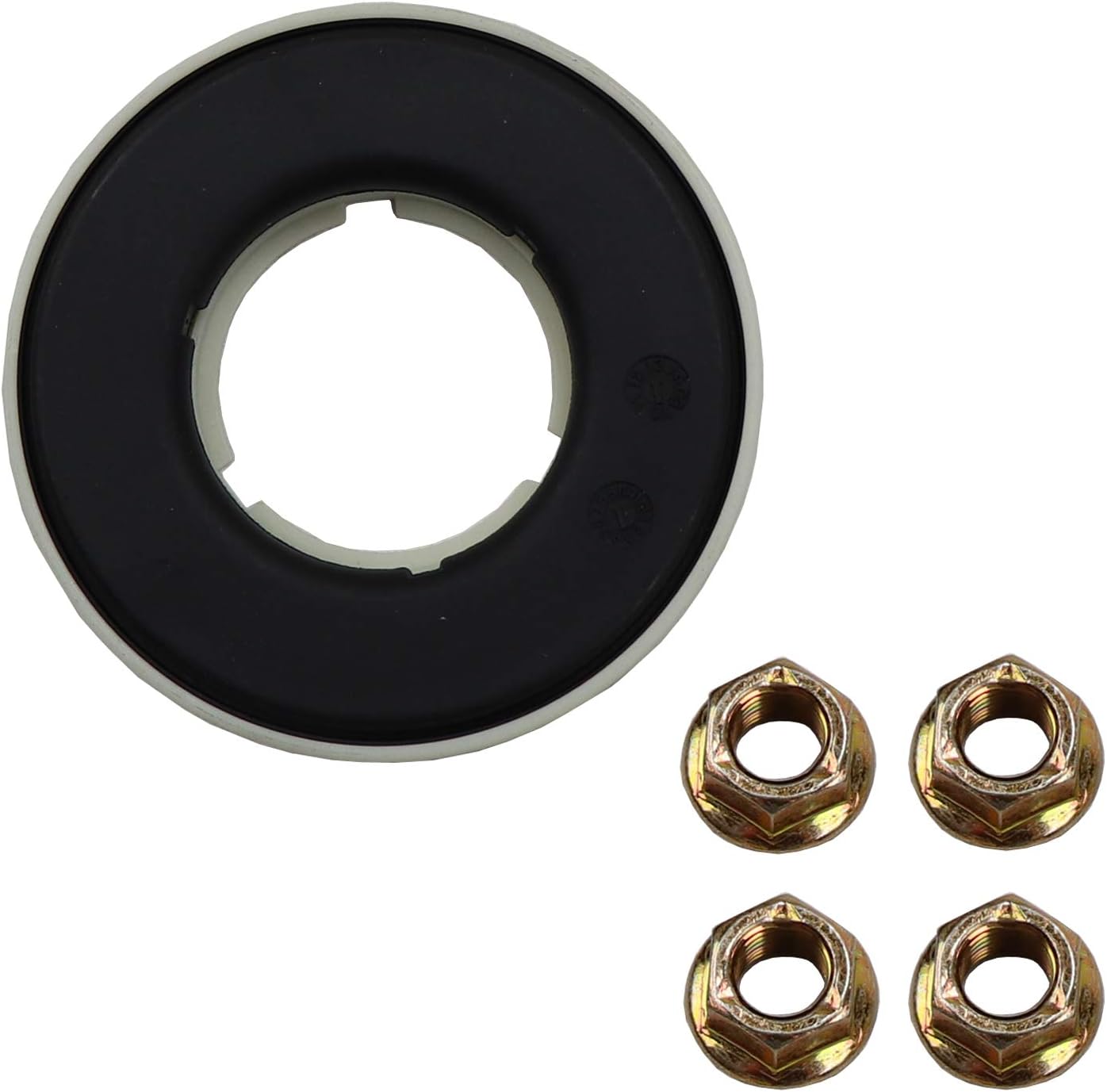 Beck/Arnley STRUT MOUNT