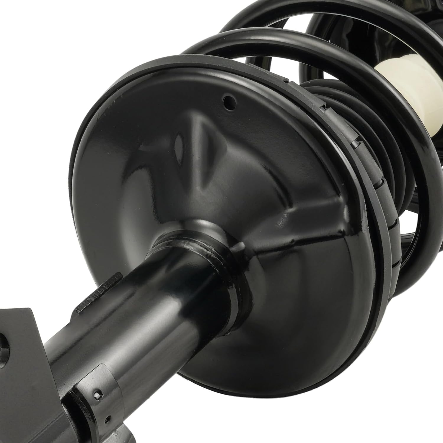 Torchbeam Shock Absorber Quick Struts Front Complete Assembly for Toyota Prius 2004 2005 2006 2007 2008 2009,Complete Unit with Spring & Mount,OEM Replacement,172357/172358