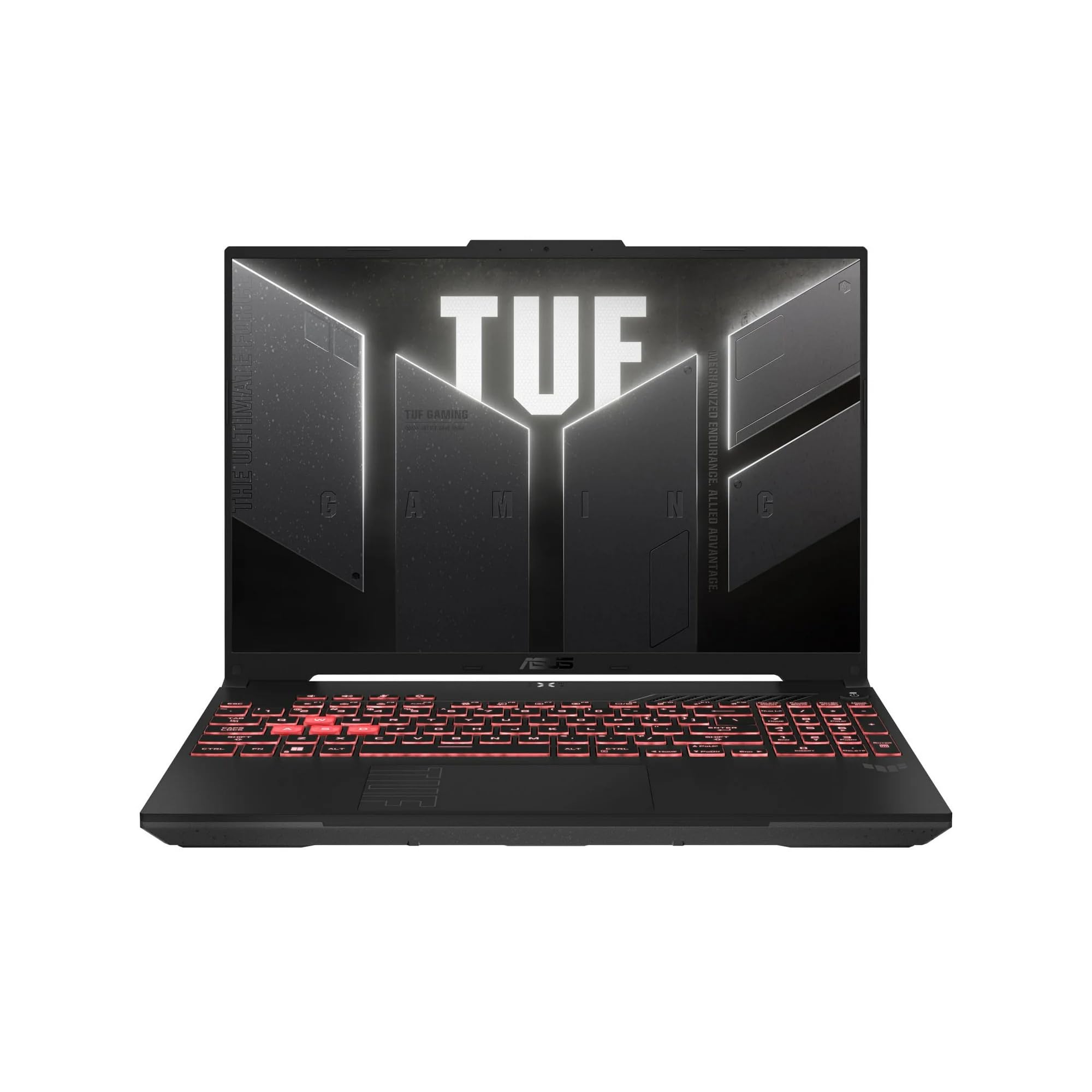 Amazon.com: ASUS TUF Gaming A16 Laptop, 16”FHD + 144Hz Gaming