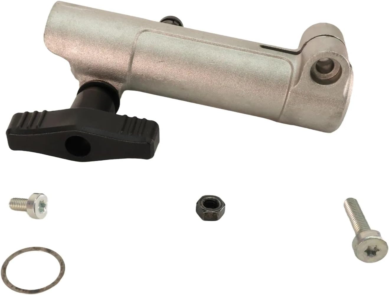 OEM Genuine Echo C510000330 / C510000180 Main Pipe Coupling Assembly Fits SRM-225SB PAS-225 SRM-260SB + (Free Two e-Books)