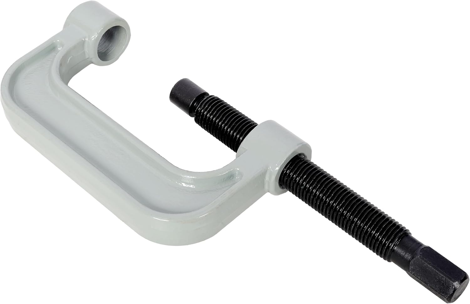 21 Pcs Ball Joint Press Kit, Heavy Duty Ball Joint Removal Tool Kit, Upper and Lower Automotive Ball Joint Press Removal Tool Kit with Plastic Case