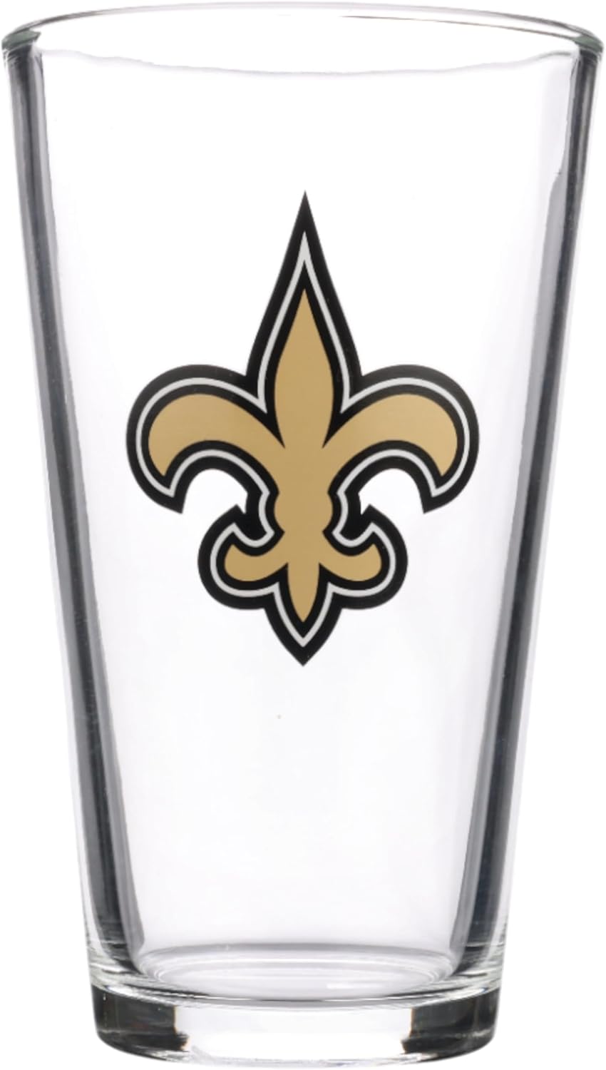 The Memory Company Officially Licensed NFL 30oz Personalized Stainless Steel Tumbler - Double-Wall Vacuum Insulated Travel Mug with Sliding Lid, Custom Name Football Fan Gift
