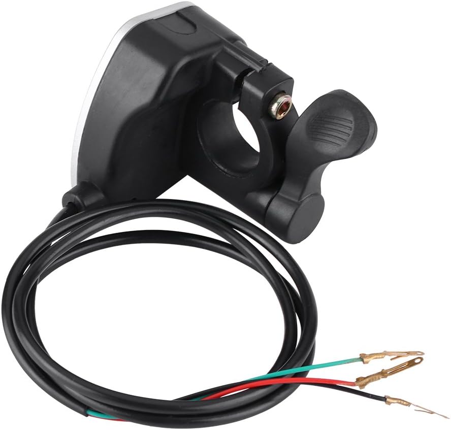 Electric Bike Thumb Throttle Accelerator for Dirt Zimbabwe Ubuy
