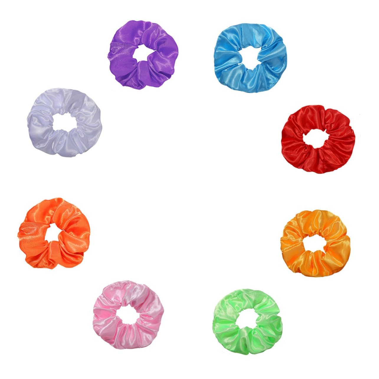 Fasce per capelli resistenti per donna in vari colori