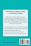 Zoom IMG-1 siberian husky word search puzzle