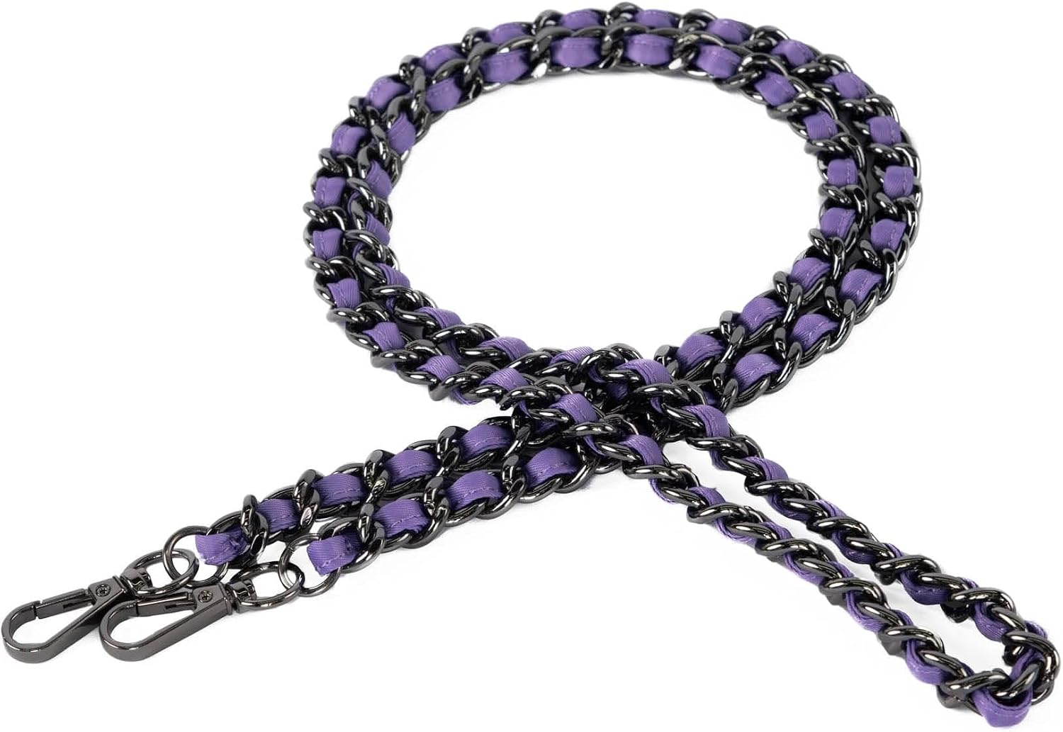 Metal Straps Classic, AMETHYST