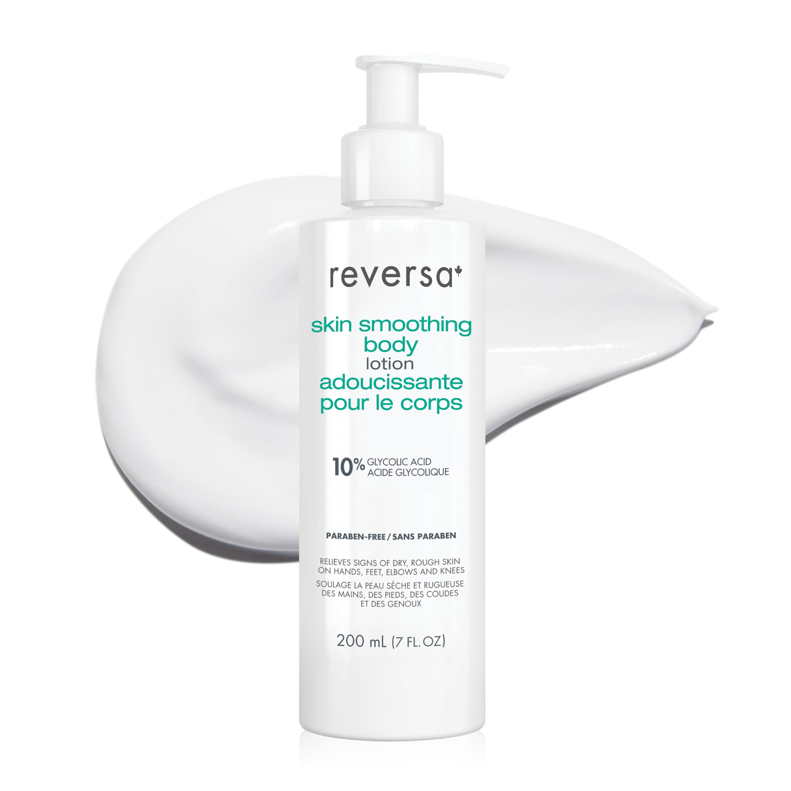Alpha Skin Care Revitalizing Body Lotion
