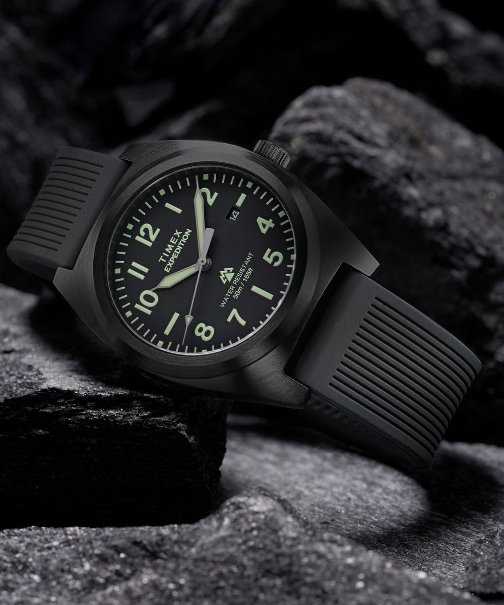 Timex TW2Y18100 Reloj de Hombres