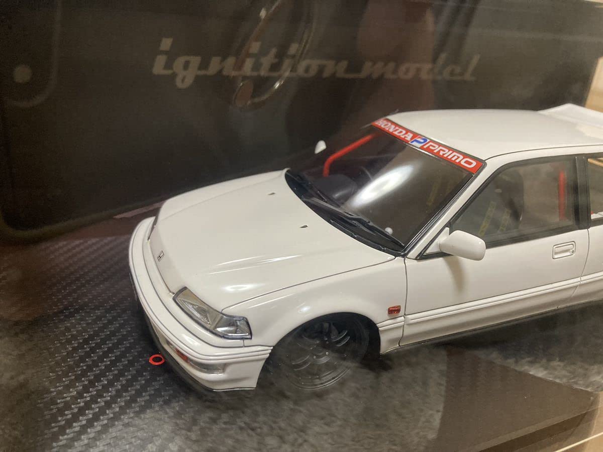 Amazon.co.jp: イグニッションモデル ignition model IG1292