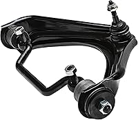 Vista 1178 de Detroit Axle - Kit de suspensión frontal de 8 piezas para Dodge Journey 2009-2015, 2 brazos de control inferiores, 2 rótulas, 2 varillas