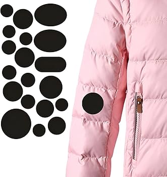 Norhogo Yama Seti, İlk Yardım Yama Seti, Yuvarlak ve Oval Uyku