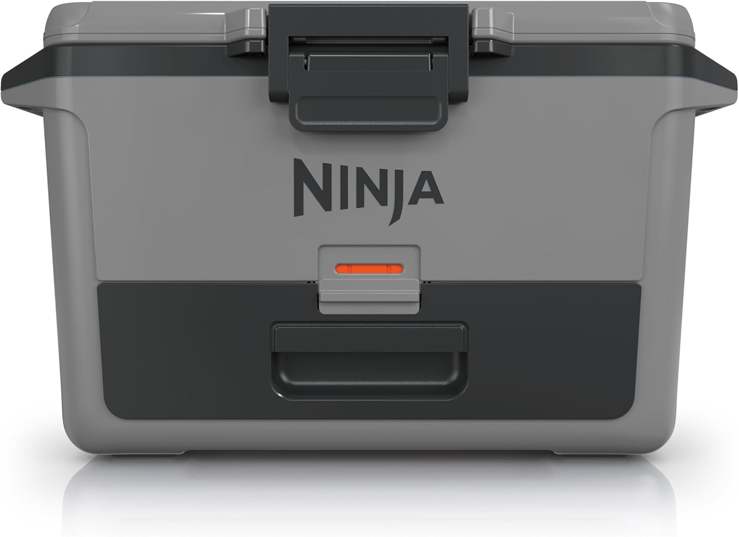 Ninja FB151GY FrostVault 50qt Hard Cooler with Dry Zone