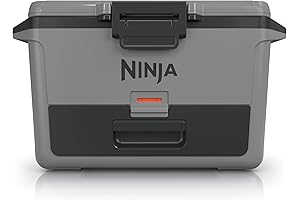Ninja New Air Cooler 80Qt