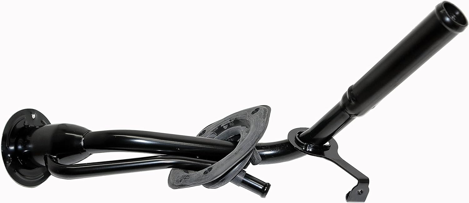 Dorman 574-051 Fuel Filler Neck Compatible with Select Ford Models