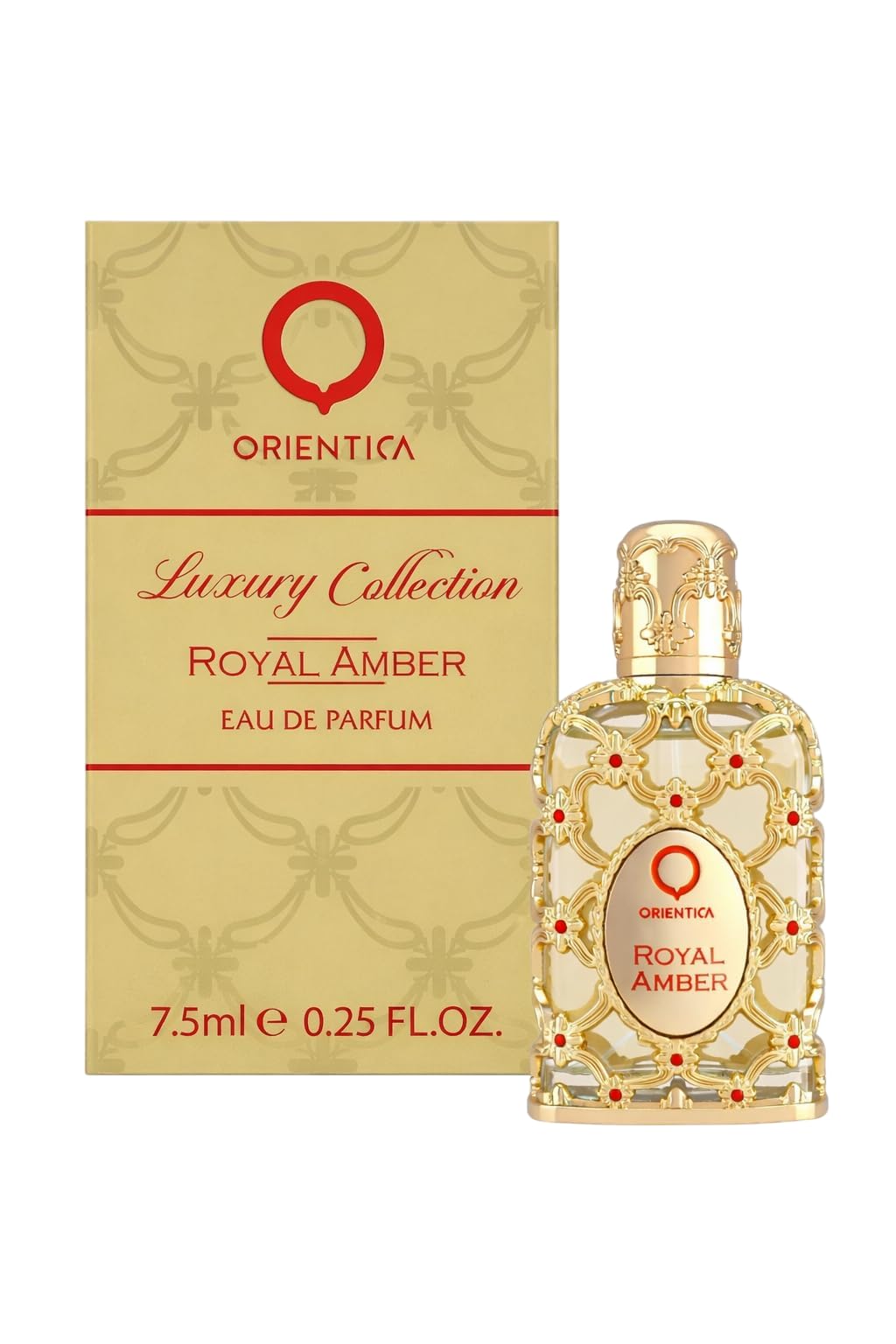 香水(女性用) ORIENTICA  AMBER Eau de Parfum Amazon.com : Orientica Luxury Collection Royal Amber Eau De Parfum