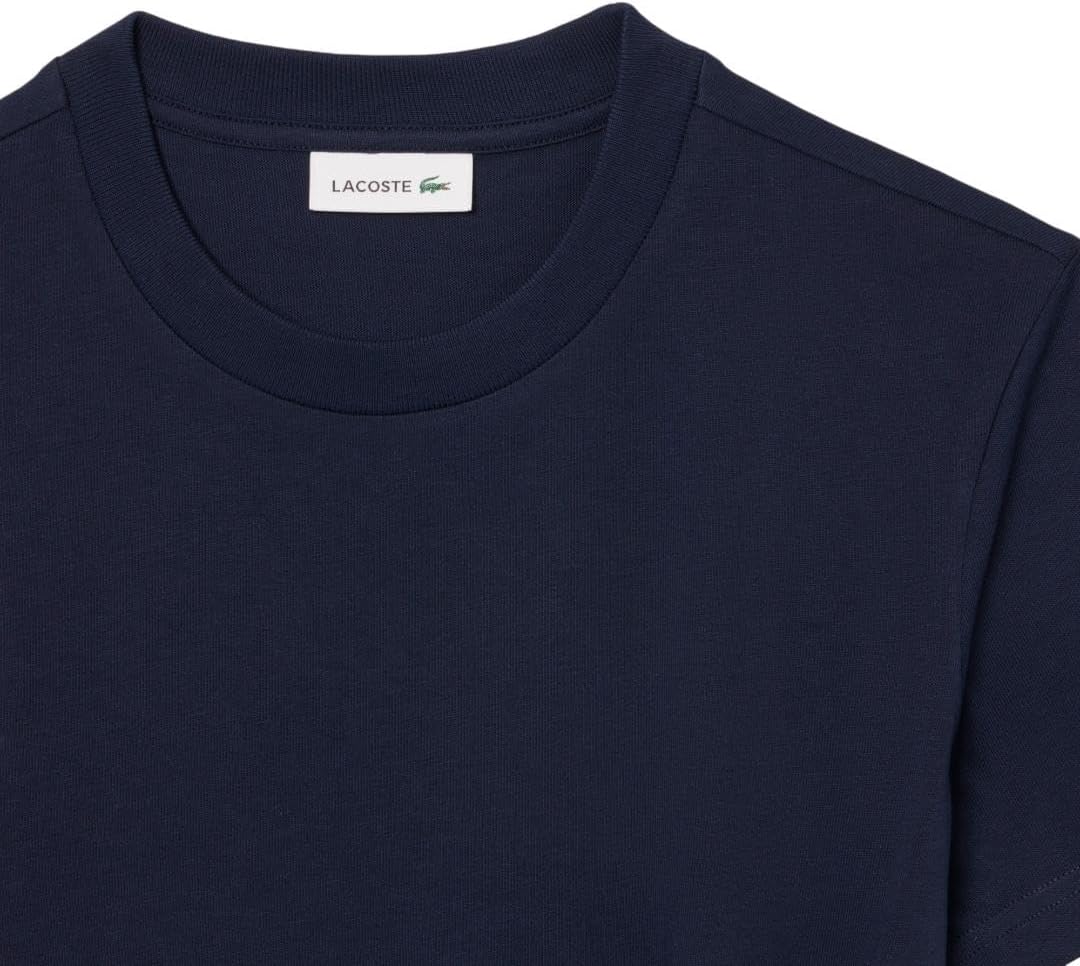 Lacoste Women's Essentials Jersey Dress - Image 6