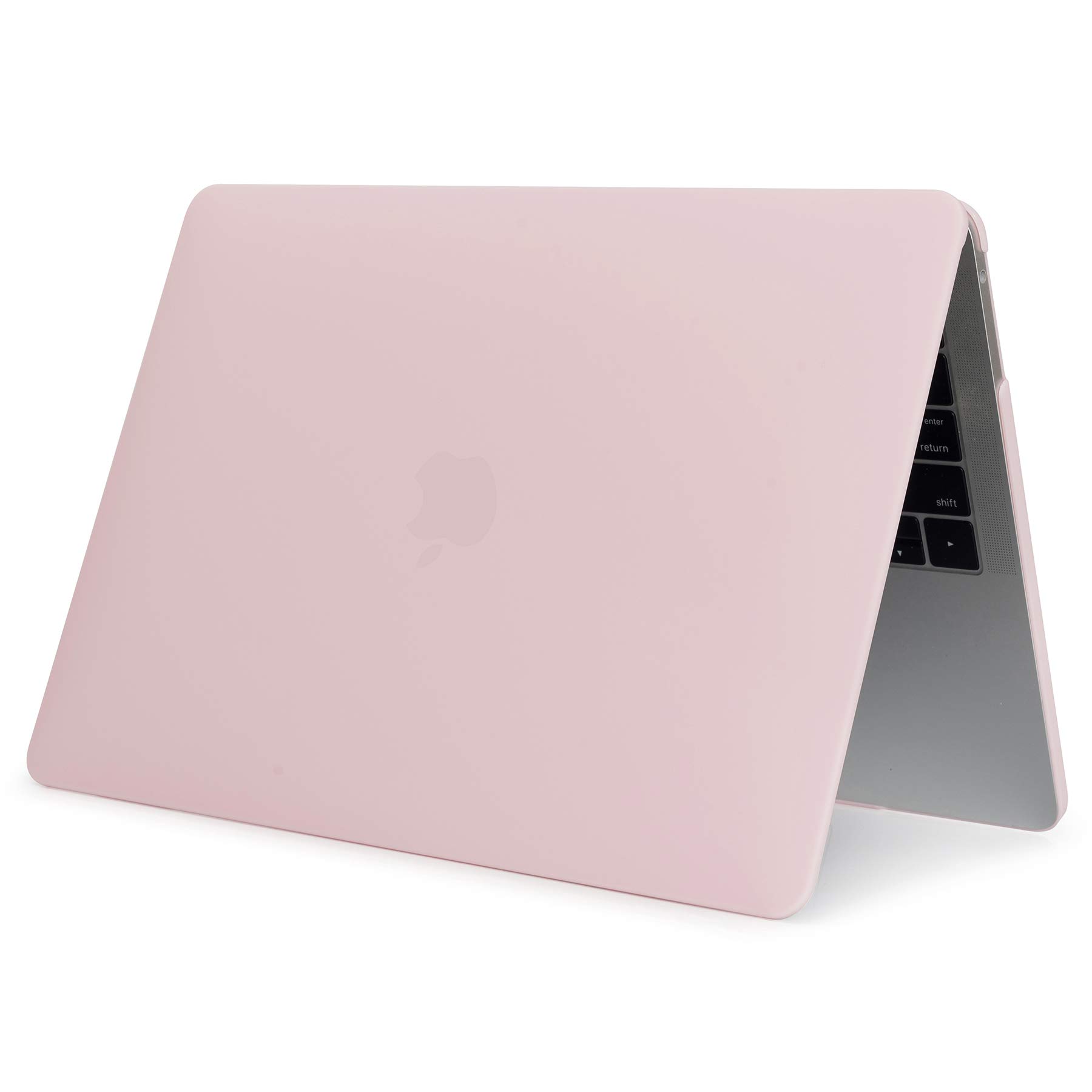 Se7enline Compatible with Apple MacBook Neo 13-inch Case 2026 Model A3404, Hard Shell & Washable Keyboard Cover, Anti-Scratch Anti-Drop Slim Fit Protective Case for Daily Use Travel,Frost Transparent — view 601
