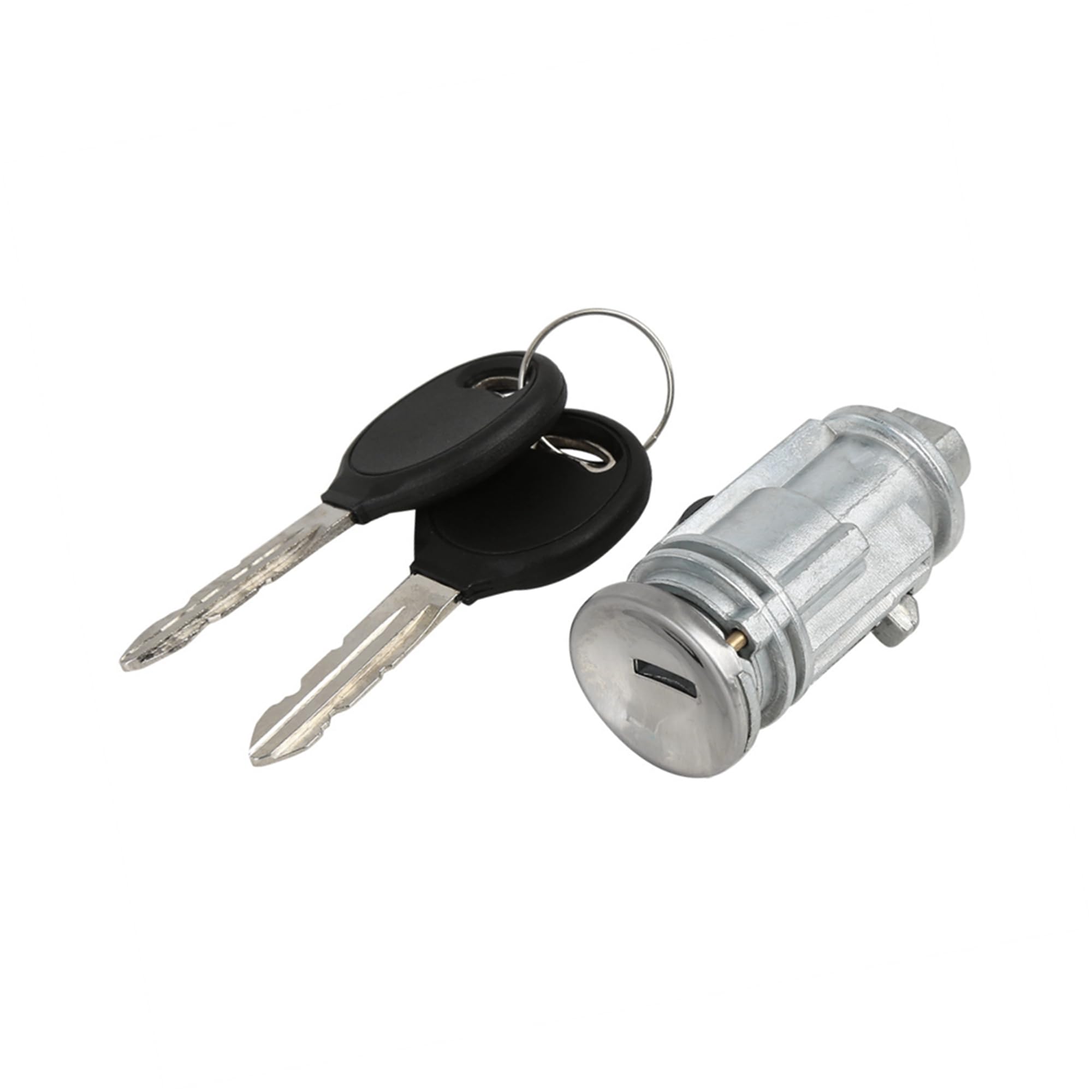 A ABSOPRO Interruttore Accensione Cilindro Serratura Con 2 pz Chiavi 5003843Aa 5003843Ab Sostituzione dell'articolo