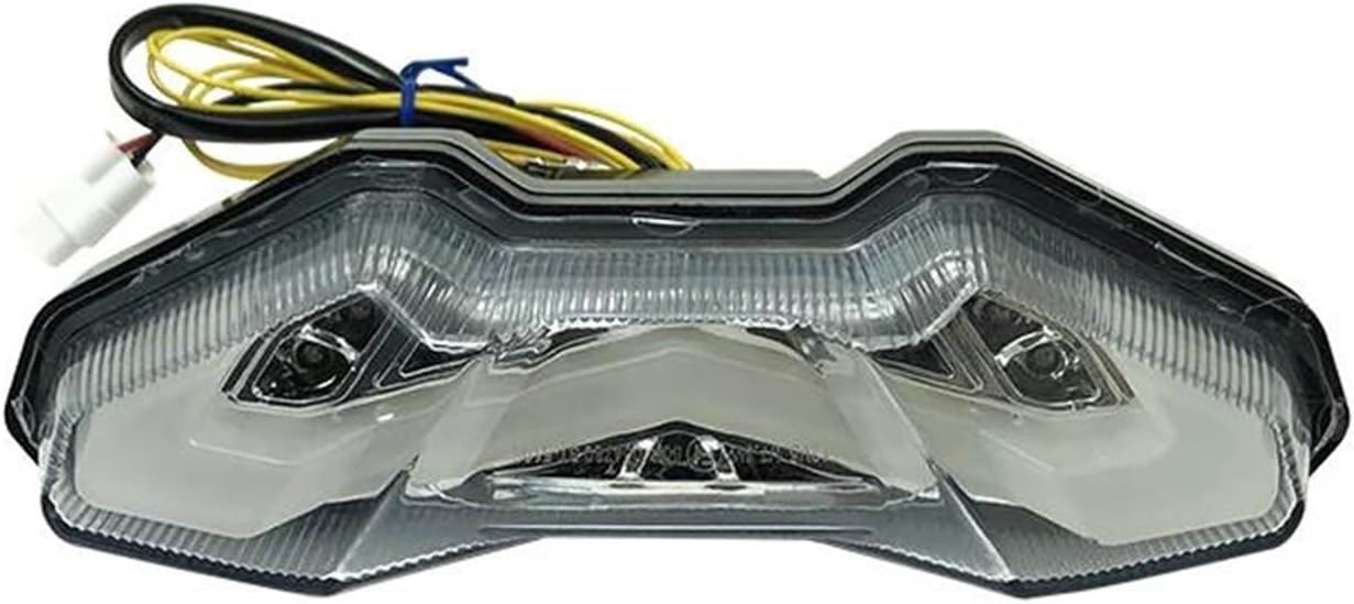 ZX DIO af27 af28 RGB 流星 LEDテールランプライト ZX DIO af27 af28 RGB LEDテールランプライト ZX DIO af27 af28 RGB