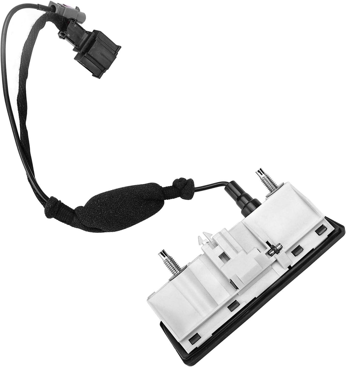 Backup Rear Camera Compatible with Audi A4 A5 S5 A6 A7 Allroad Q3 Q5 S4 RS5 Replaces 5N0827566AA