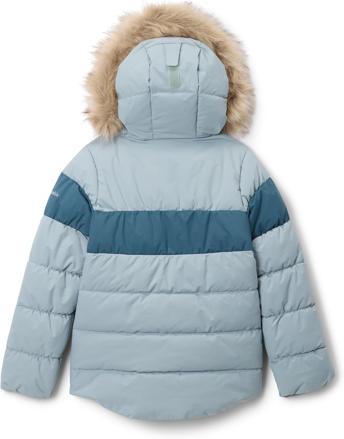 Columbia Kids Arctic Blast Iii Jacket (little Kid/Big Kid)
