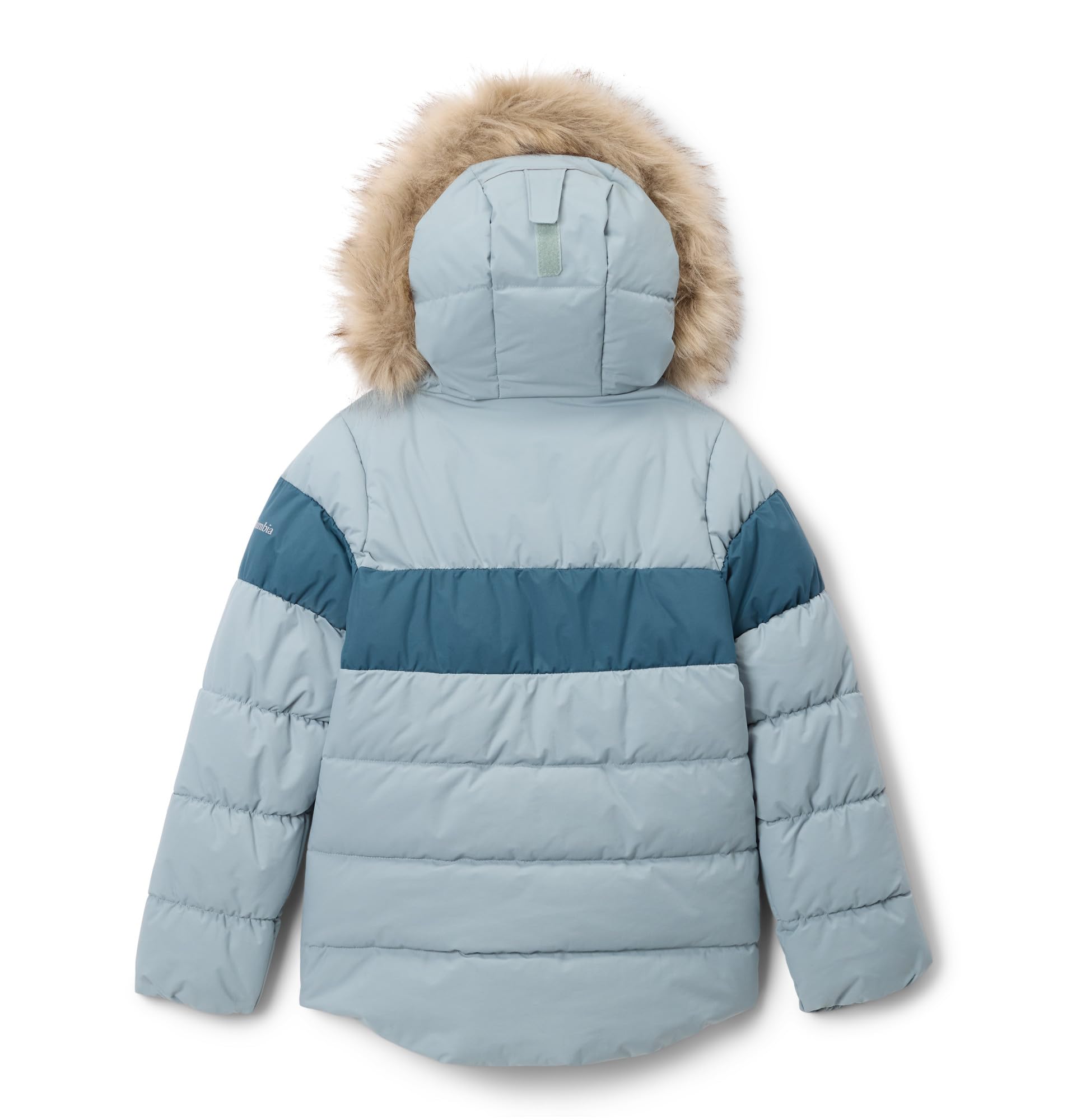 Columbia Dziewczęca kurtka narciarska Arctic Blast 3 (1 opakowanie)