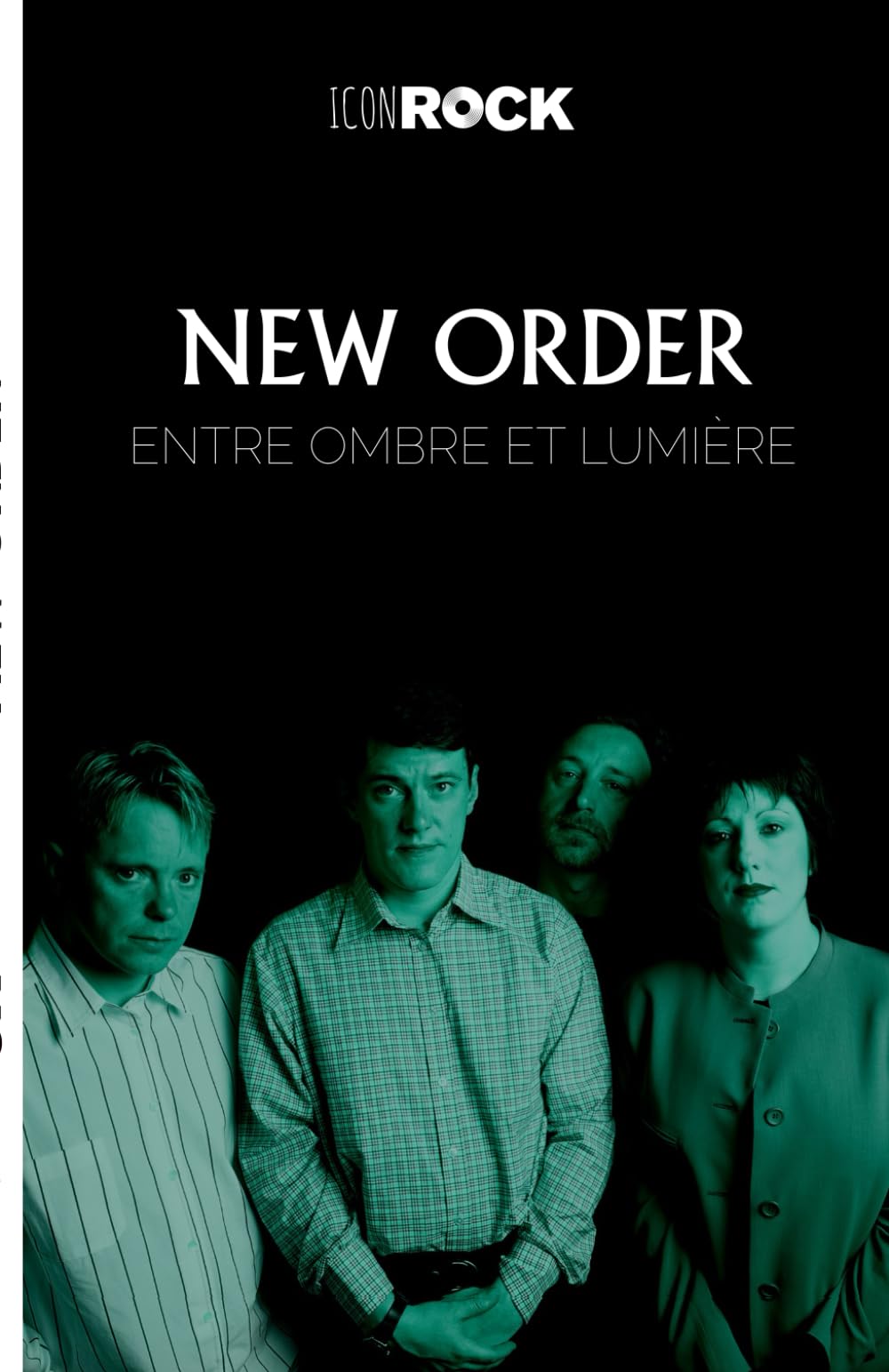 New Order: Entre ombre et lumière
