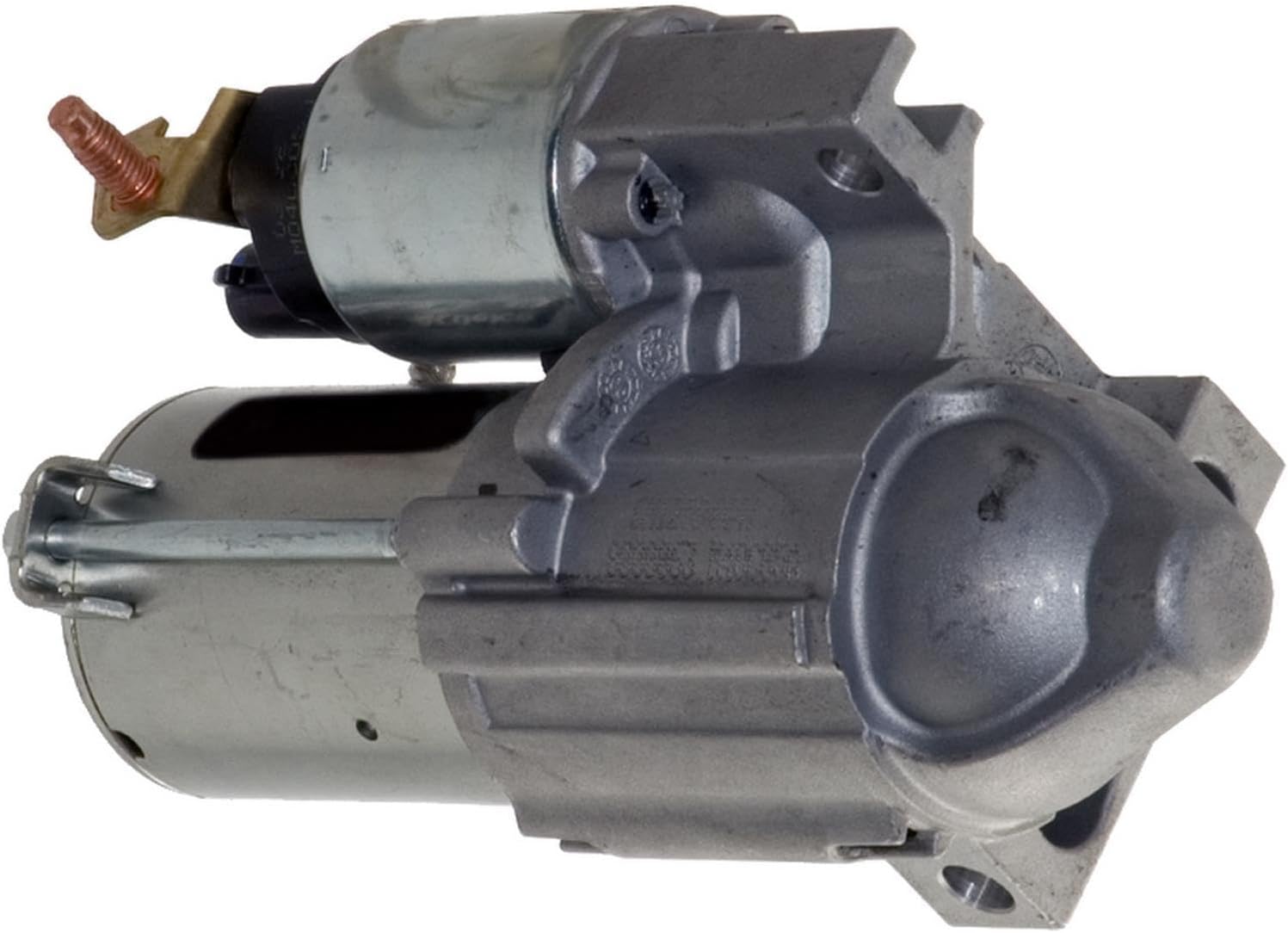 ACDelco Gold 337-1121 (88878291) Starter